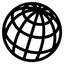 Pax Historia globe icon