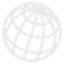 Pax Historia globe icon
